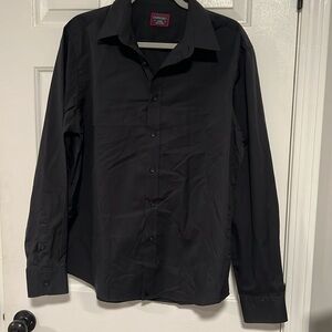NWOT UNTUCKit Dress Shirt